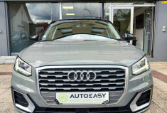 Audi Q2 // 150 // 35 TFSI