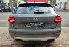 Audi Q2 // 150 // 35 TFSI