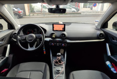 Audi Q2 // 150 // 35 TFSI