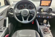 Audi Q2 // 150 // 35 TFSI