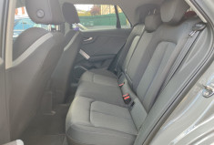 Audi Q2 // 150 // 35 TFSI