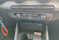 Audi Q2 // 150 // 35 TFSI