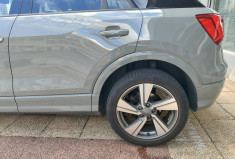 Audi Q2 // 150 // 35 TFSI