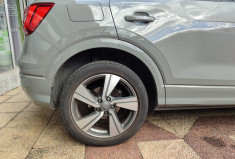 Audi Q2 // 150 // 35 TFSI