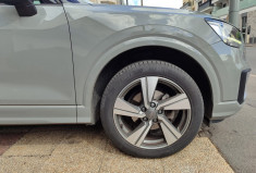 Audi Q2 // 150 // 35 TFSI