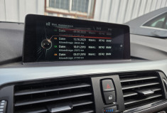 BMW Série 4 Coupé 420 i Sport Line 184 CV * 90 000 km * 4 pneus neufs * toit ouvrant *  