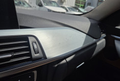 BMW Série 4 Coupé 420 i Sport Line 184 CV * 90 000 km * 4 pneus neufs * toit ouvrant *  