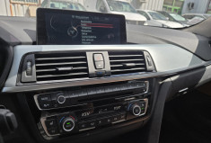 BMW Série 4 Coupé 420 i Sport Line 184 CV * 90 000 km * 4 pneus neufs * toit ouvrant *  