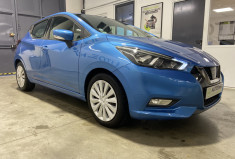 Nissan Micra 0.9L IG-T 90 Acenta