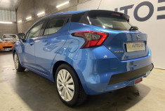 Nissan Micra 0.9L IG-T 90 Acenta