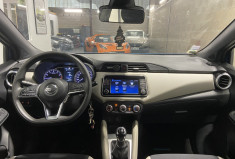 Nissan Micra 0.9L IG-T 90 Acenta