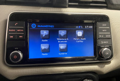 Nissan Micra 0.9L IG-T 90 Acenta