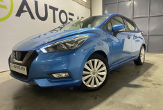 Nissan Micra 0.9L IG-T 90 Acenta