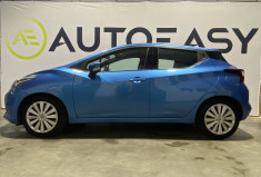 Nissan Micra 0.9L IG-T 90 Acenta