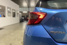 Nissan Micra 0.9L IG-T 90 Acenta