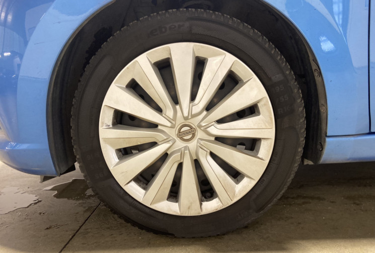 Nissan Micra 0.9L IG-T 90 Acenta