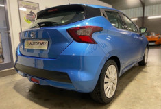 Nissan Micra 0.9L IG-T 90 Acenta