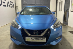 Nissan Micra 0.9L IG-T 90 Acenta