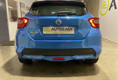 Nissan Micra 0.9L IG-T 90 Acenta