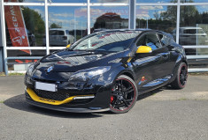 Renault Megane III RS 2.0 TURBO 265 RED BULL RB7