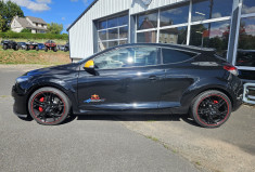 Renault Megane III RS 2.0 TURBO 265 RED BULL RB7