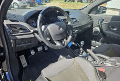 Renault Megane III RS 2.0 TURBO 265 RED BULL RB7