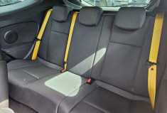 Renault Megane III RS 2.0 TURBO 265 RED BULL RB7
