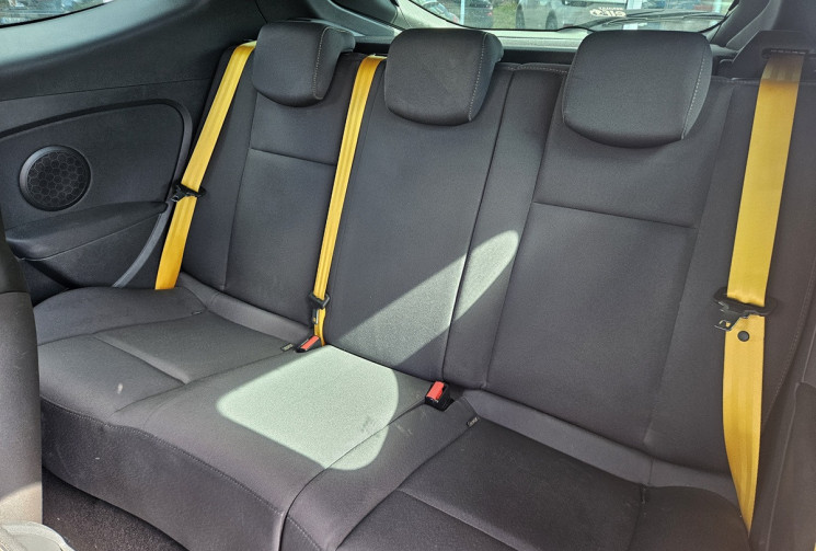 Renault Megane III RS 2.0 TURBO 265 RED BULL RB7