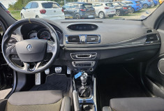 Renault Megane III RS 2.0 TURBO 265 RED BULL RB7