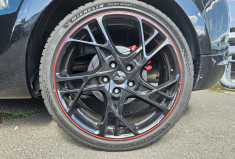 Renault Megane III RS 2.0 TURBO 265 RED BULL RB7