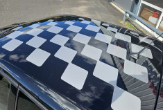 Renault Megane III RS 2.0 TURBO 265 RED BULL RB7