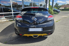Renault Megane III RS 2.0 TURBO 265 RED BULL RB7