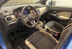 Nissan Micra 0.9L IG-T 90 Acenta