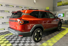Dacia Bigster 1.8 Hybrid 155 ch 4x2 SUV finition Extreme GARANTIE 5 ANS