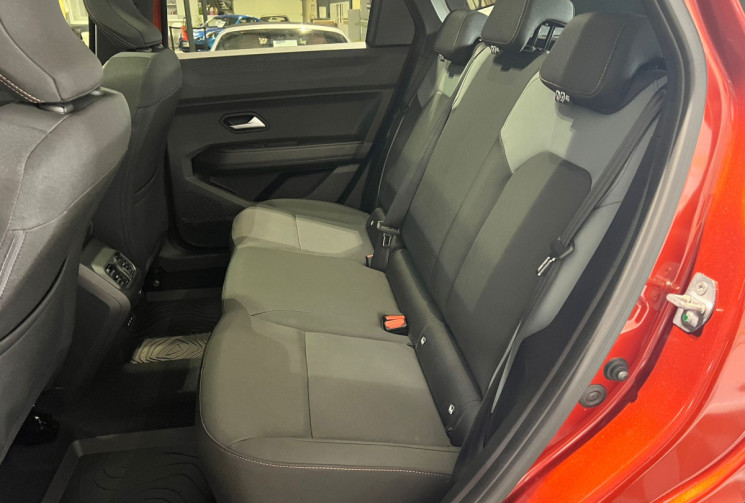 Dacia Bigster 1.8 Hybrid 155 ch 4x2 SUV finition Extreme GARANTIE 5 ANS