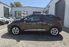 Citroën DS3 CABRIO (A56) Cabriolet 1.6 E-HDI BMP6 S&S 92 CV * CLIM * IDEAL JEUNE PERMIS 