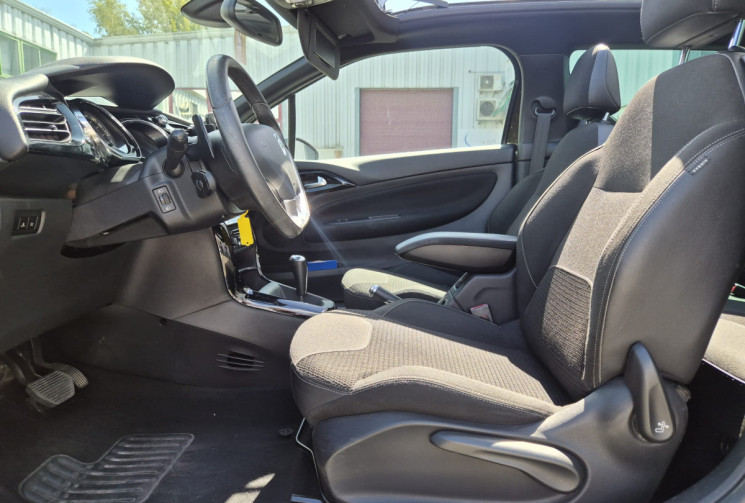 Citroën DS3 CABRIO (A56) Cabriolet 1.6 E-HDI BMP6 S&S 92 CV * CLIM * IDEAL JEUNE PERMIS 