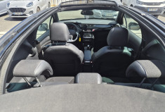 Citroën DS3 CABRIO (A56) Cabriolet 1.6 E-HDI BMP6 S&S 92 CV * CLIM * IDEAL JEUNE PERMIS 