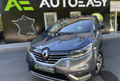 Renault Espace V 1.6 dCi 160 INTENS EDC6 7 PLACES * TOIT PANO * ENTRETIEN ET CT A JOUR * GARANTIE