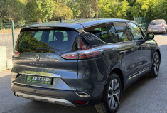 Renault Espace V 1.6 dCi 160 INTENS EDC6 7 PLACES * TOIT PANO * ENTRETIEN ET CT A JOUR * GARANTIE
