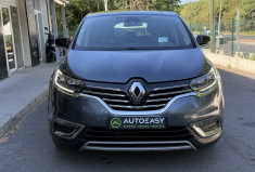 Renault Espace V 1.6 dCi 160 INTENS EDC6 7 PLACES * TOIT PANO * ENTRETIEN ET CT A JOUR * GARANTIE