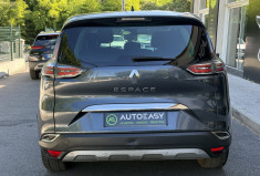 Renault Espace V 1.6 dCi 160 INTENS EDC6 7 PLACES * TOIT PANO * ENTRETIEN ET CT A JOUR * GARANTIE