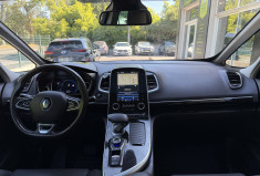 Renault Espace V 1.6 dCi 160 INTENS EDC6 7 PLACES * TOIT PANO * ENTRETIEN ET CT A JOUR * GARANTIE