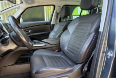 Renault Espace V 1.6 dCi 160 INTENS EDC6 7 PLACES * TOIT PANO * ENTRETIEN ET CT A JOUR * GARANTIE