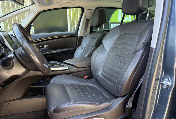 Renault Espace V 1.6 dCi 160 INTENS EDC6 7 PLACES * TOIT PANO * ENTRETIEN ET CT A JOUR * GARANTIE