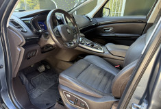 Renault Espace V 1.6 dCi 160 INTENS EDC6 7 PLACES * TOIT PANO * ENTRETIEN ET CT A JOUR * GARANTIE