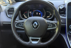 Renault Espace V 1.6 dCi 160 INTENS EDC6 7 PLACES * TOIT PANO * ENTRETIEN ET CT A JOUR * GARANTIE