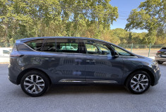 Renault Espace V 1.6 dCi 160 INTENS EDC6 7 PLACES * TOIT PANO * ENTRETIEN ET CT A JOUR * GARANTIE