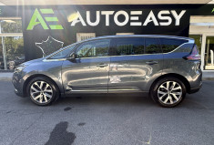 Renault Espace V 1.6 dCi 160 INTENS EDC6 7 PLACES * TOIT PANO * ENTRETIEN ET CT A JOUR * GARANTIE