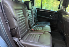 Renault Espace V 1.6 dCi 160 INTENS EDC6 7 PLACES * TOIT PANO * ENTRETIEN ET CT A JOUR * GARANTIE